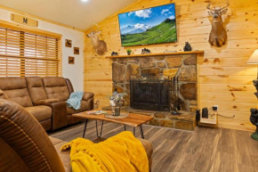 Together by Nature Cabin